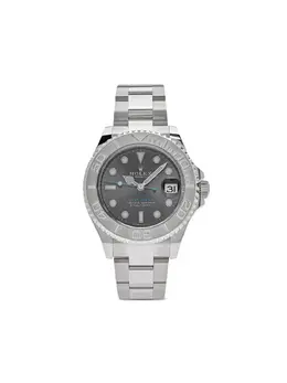 Rolex - ساعة  Yacht-Master - 27151314