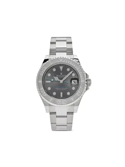 Rolex Yacht-Master 37mm 27151314, 2022, Unworn (arb14045)