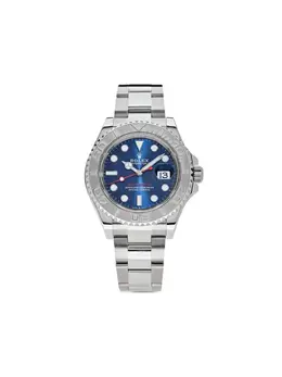 Rolex - ساعة  Yacht-Master - 27151311