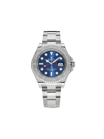Rolex 2022 Yacht-Master 40mm 27151311 Pre-Owned (arb14046)