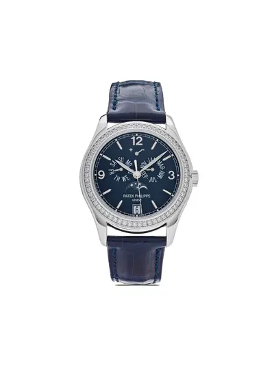 Patek Philippe 2023 Complications Annual Calendar Moon Phase 39mm 23804473 (arb14048)