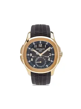 Patek Philippe Pre-Owned - Aquanaut Watches - 27252725