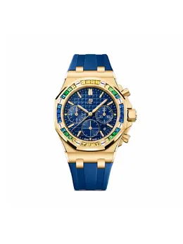 Audemars Piguet - Royal Oak Offshore Watches - 27364348