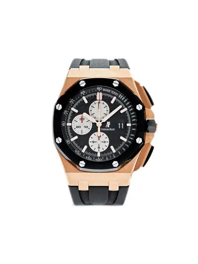 Audemars Piguet Royal Oak Offshore 44mm 27363477 (2012) - Pre-Owned (arb14068)