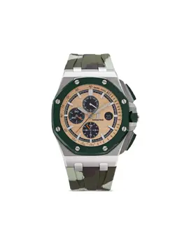 Audemars Piguet - Royal Oak Offshore Watches - 27363479
