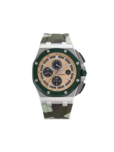 Audemars Piguet Royal Oak Offshore 44mm 27363479 (2018, Pre-Owned) (arb14069)
