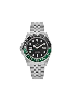 Rolex - ساعة  GMT-Master II - 27075357
