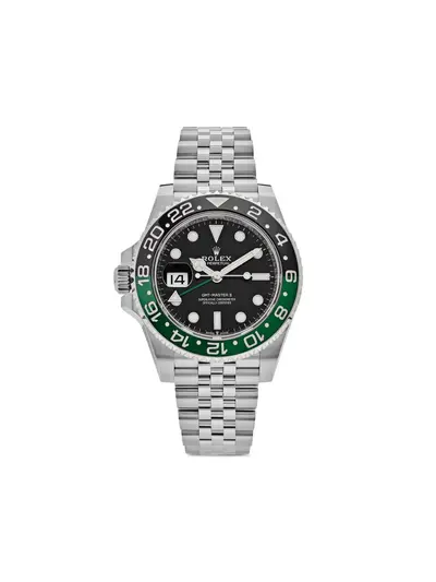 Rolex 2023 GMT-Master II Sprite 40mm 27075357 - Unworn (arb14081)