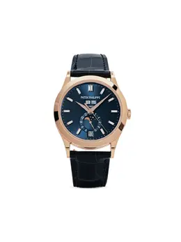 Patek Philippe Pre-Owned - Complications Watches - 27316569