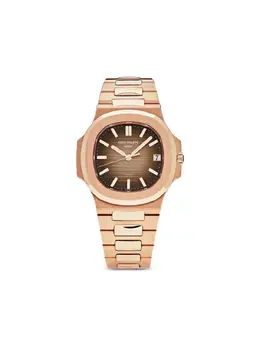 Patek Philippe Pre-Owned - Nautilus 5711 Watches - 27198413
