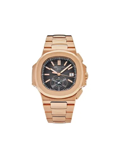 Patek Philippe Nautilus 40mm 27198416 (2021, Pre-Owned) (arb14361)