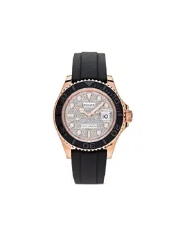 Rolex - ساعة  Yacht-Master - 27825723
