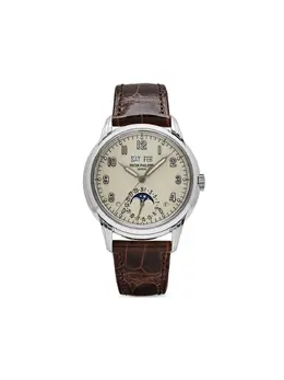 Patek Philippe Pre-Owned - Grand Complications Watches - 27316570