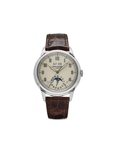 Patek Philippe 2022 Pre-Owned Grand Complications 40mm 27316570 (arb14364)