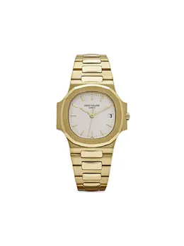 Patek Philippe Pre-Owned - Nautilus Watches - 27198406