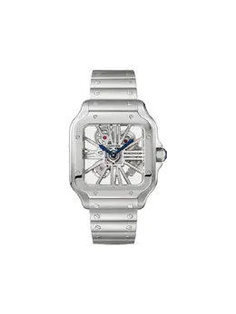 Cartier - Santos Watches - 28344040