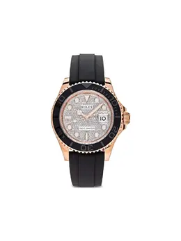 Rolex - ساعة  Yacht-Master - 28367002