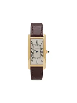 Cartier - Tank Watches - 28343597