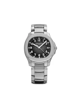 Patek Philippe Pre-Owned - Aquanaut Watches - 28400043