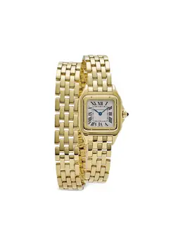 Cartier - Panthere Watches - 28343600