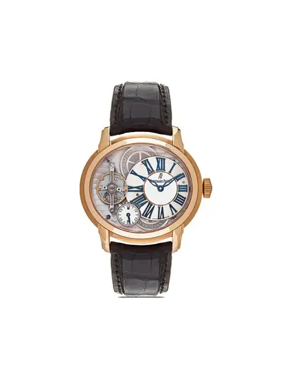 Audemars Piguet Millenary Escape 47mm 23843082 - Pre-Owned Luxury Watch (arb14157)