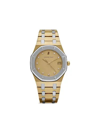Audemars Piguet Royal Oak 36mm 28603079 - Pre-Owned Luxury Watch (arb14161)