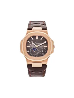 Patek Philippe Pre-Owned - Nautilus Watches - 27198415
