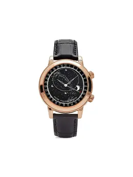 Patek Philippe Pre-Owned - Grand Complications Watches - 28813292