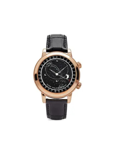 Patek Philippe Grand Complications 'Celestial' 44mm 28813292 - 18kt Rose Gold, Unworn 2024 (arb14374)