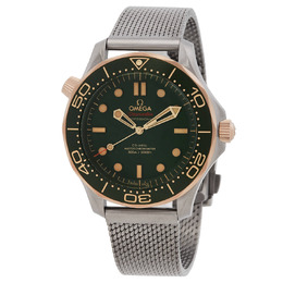 Omega - Seamaster Watches - 210.90.42.20.10.001