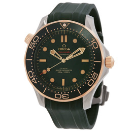 Omega - Seamaster Watches - 210.92.42.20.10.001