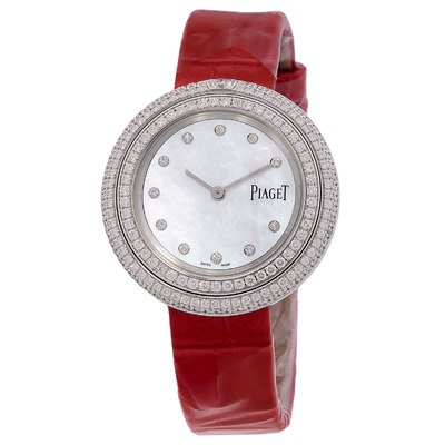 Piaget Possession Quartz Diamond Ladies Watch G0A46095 (arb14191)