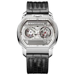 Chopard - ساعة - 168560-3001