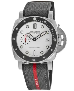 Panerai - Submersible Watches - PAM01579