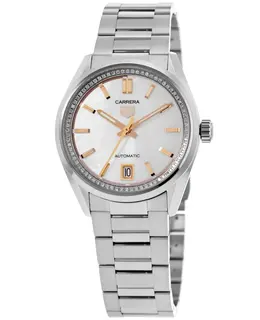 Tag Heuer - Carrera Watches - WBN231C.BA0001