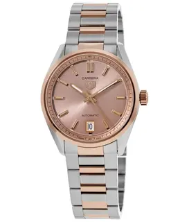 Tag Heuer - Carrera Watches - WBN2350.BD0000