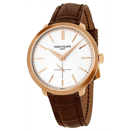 Patek Philippe - Calatrava Watches - 5123R-001