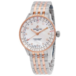 Breitling - Navitimer Watches - U17327211A1U1