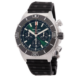 Breitling - Chronomat Watches - AB0136251L1S1
