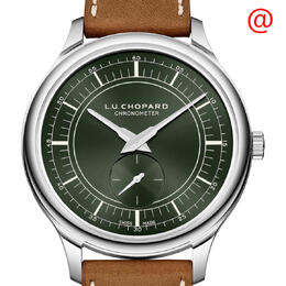 Chopard - ساعة - 168629 3001