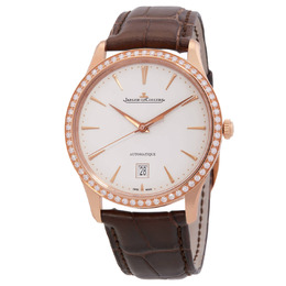 Jaeger LeCoultre - Master Ultra Thin Watches - Q1232501