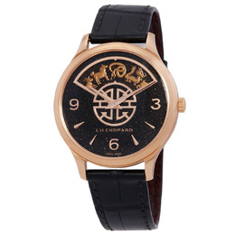 Chopard - Watches - 161980-5001