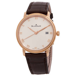 Blancpain - Villeret Watches - 6224 3642 55B