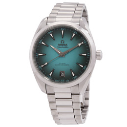 Omega - Seamaster Aqua Terra Watches - 220.10.41.21.03.006