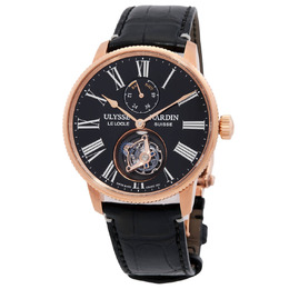 Ulysse Nardin - ساعة  Marine Torpilleur - 1282-310LE-2AE-175/1A