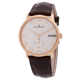 Blancpain - Villeret Watches - 6652-3642-55B