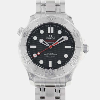 Omega Seamaster Professional 300M Reference 1121863 (black, arb14912)