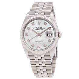 Rolex - Datejust 36 Watches - 126234WDJ