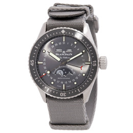 Blancpain - Fifty Fathoms Watches - 5054-1210-NAGA