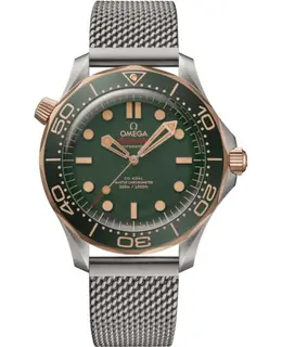 Omega - Seamaster Watches - 210.90.42.20.10.001
